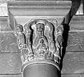 Vierge à l'Enfant.