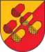 Blason de Viesīte