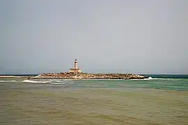 L'îlot Sant Eufemia