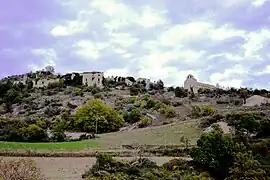 Vieux-Noyers