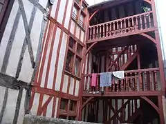 23-25 rue Colbert