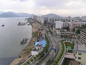 District de Duanzhou