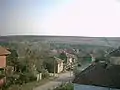 Le village de Vinarovo