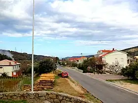 Mundanije