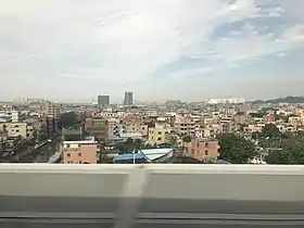 District de Panyu