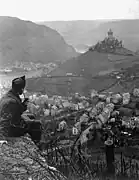 Cochem, le 9 janvier 1919