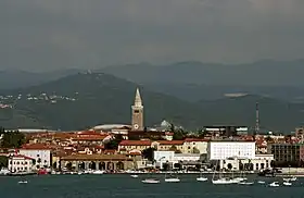 Koper (Slovénie)