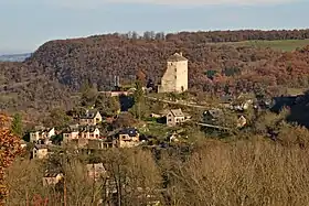 Muret-le-Château