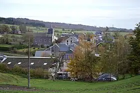 Palenge