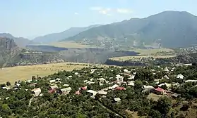 Sanahin (Lorri)
