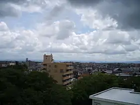 Takahama