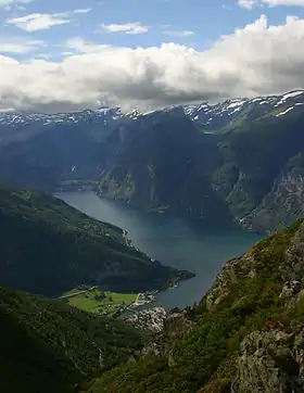 Aurland