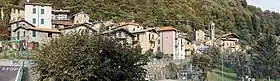 Vendrogno