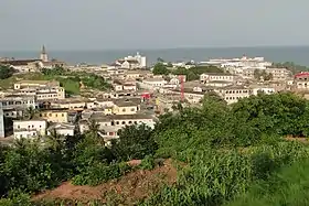 Cape Coast