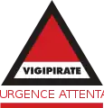 Urgence attentat