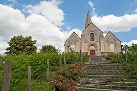 Image illustrative de l’article Église Saint-Martin de Sartrouville