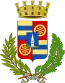 Blason de Vigonza
