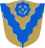 Blason de Vihti