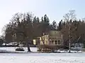 Manoir de Viksberg&nbsp;(fi)