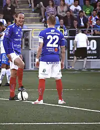 Image illustrative de l’article Viktor Prodell