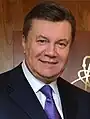 Viktor Ianoukovytch(2010-2014)