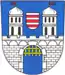 Blason de Vilémov