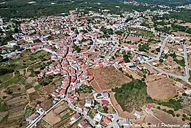 Vila Nova de Paiva