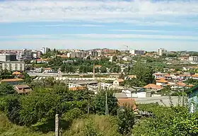 Vila das Aves