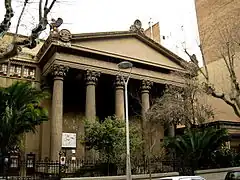 L'atelier Masriera