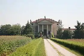 Grumolo delle Abbadesse