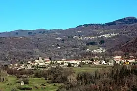 Villa Collemandina