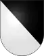 Blason de Villa Luganese
