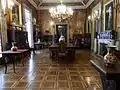 Bibliothèque