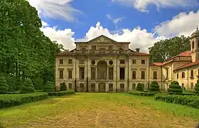 La Loggia