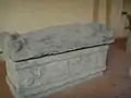 Gisant (Villa Corsini).