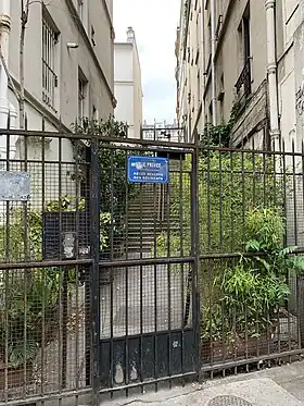 Voir la photo.
