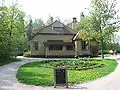 Villa Elfvik.