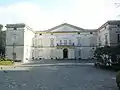 La Villa Floridiana dans le Vomero