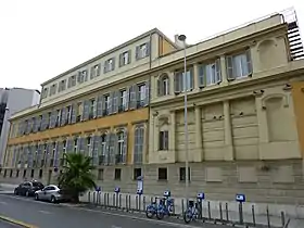 Image illustrative de l’article Villa Furtado-Heine