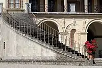 Villa Medicea di Poggio a Caiano