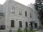 Musée des Frères Nobel