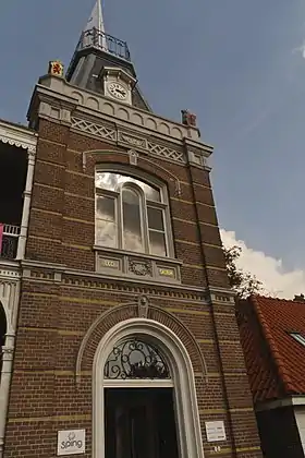 Vrijenban