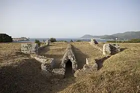 Image illustrative de l’article Villa romaine des Grottes