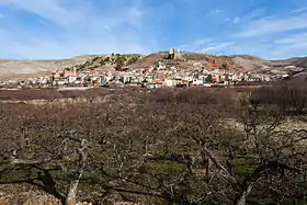 Villafeliche