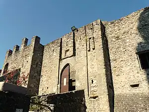Image illustrative de l’article Château de Malgrate