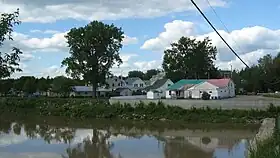 Bécancour (village)