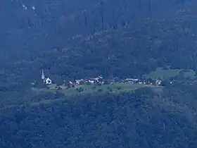 Bonvillard