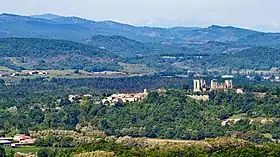 Lagarde (Ariège)