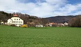 Prêles (Berne)