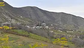 Nakhitchevanli